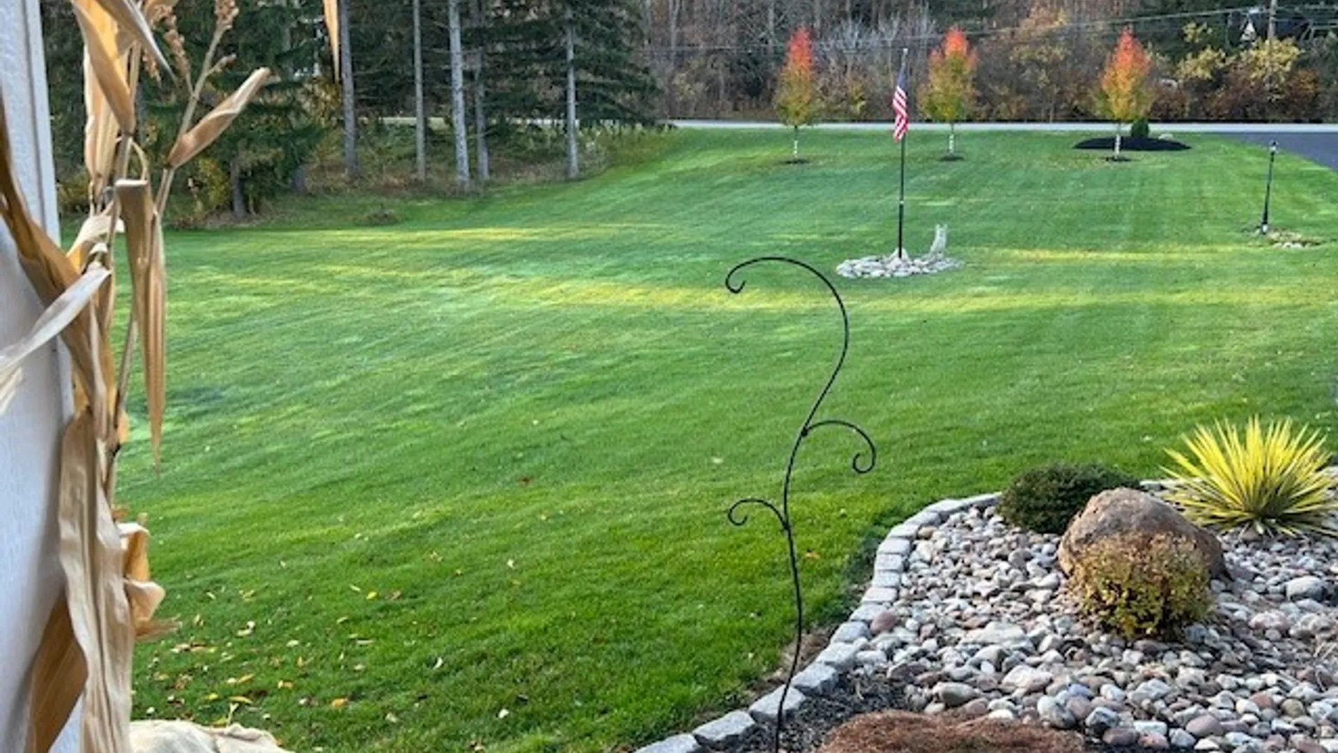 Property at 7340 Dryer Road, Victor, NY 14564 43