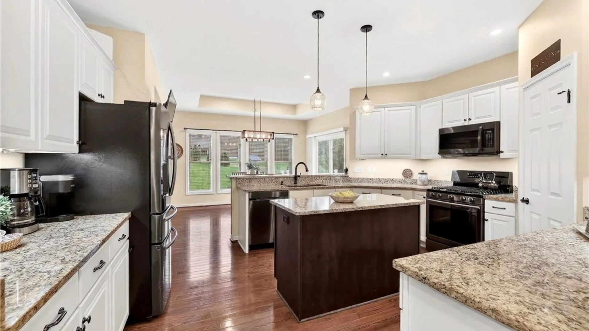 Property at 7340 Dryer Road, Victor, NY 14564 5