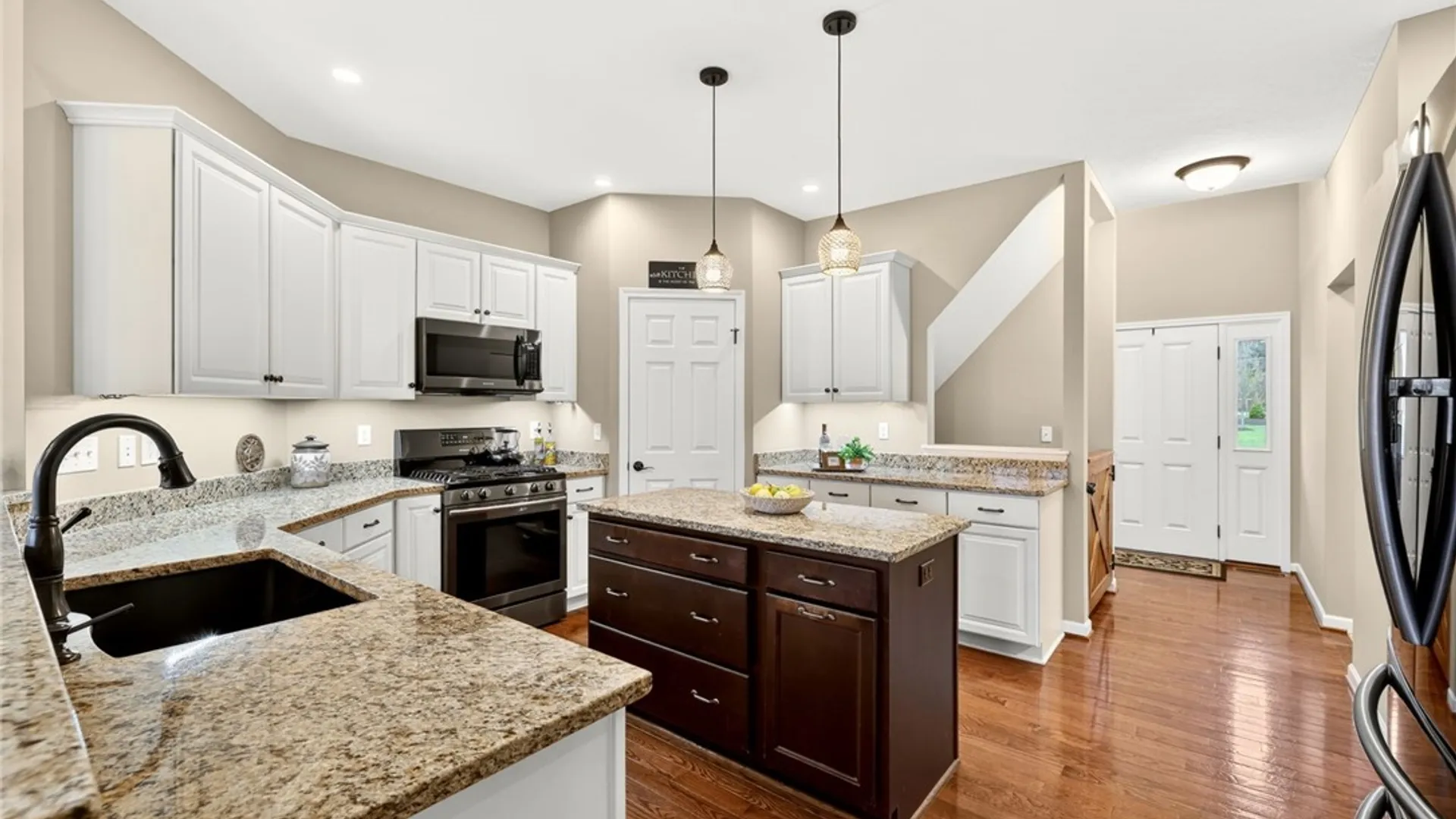 Property at 7340 Dryer Road, Victor, NY 14564 6