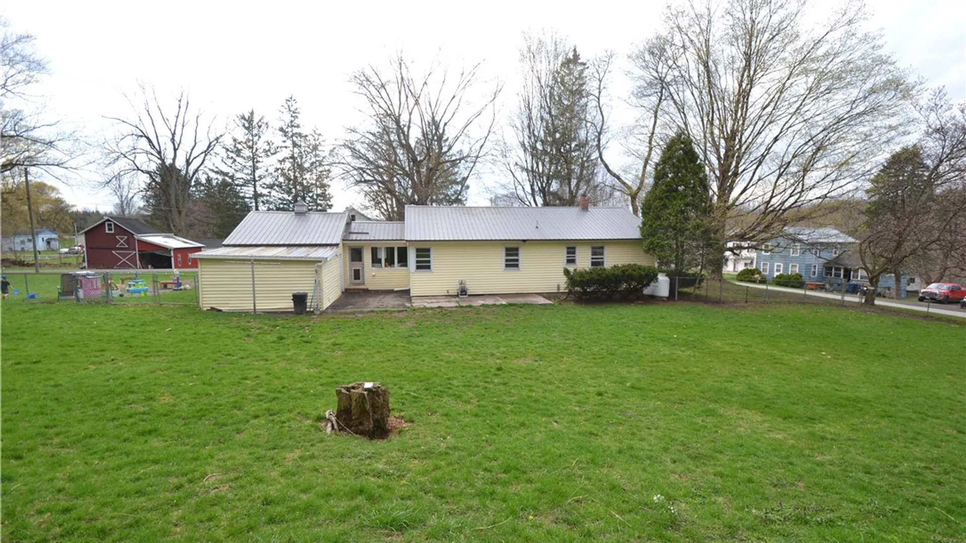 Property at 2148 East Street, Palmyra, NY 14513 25