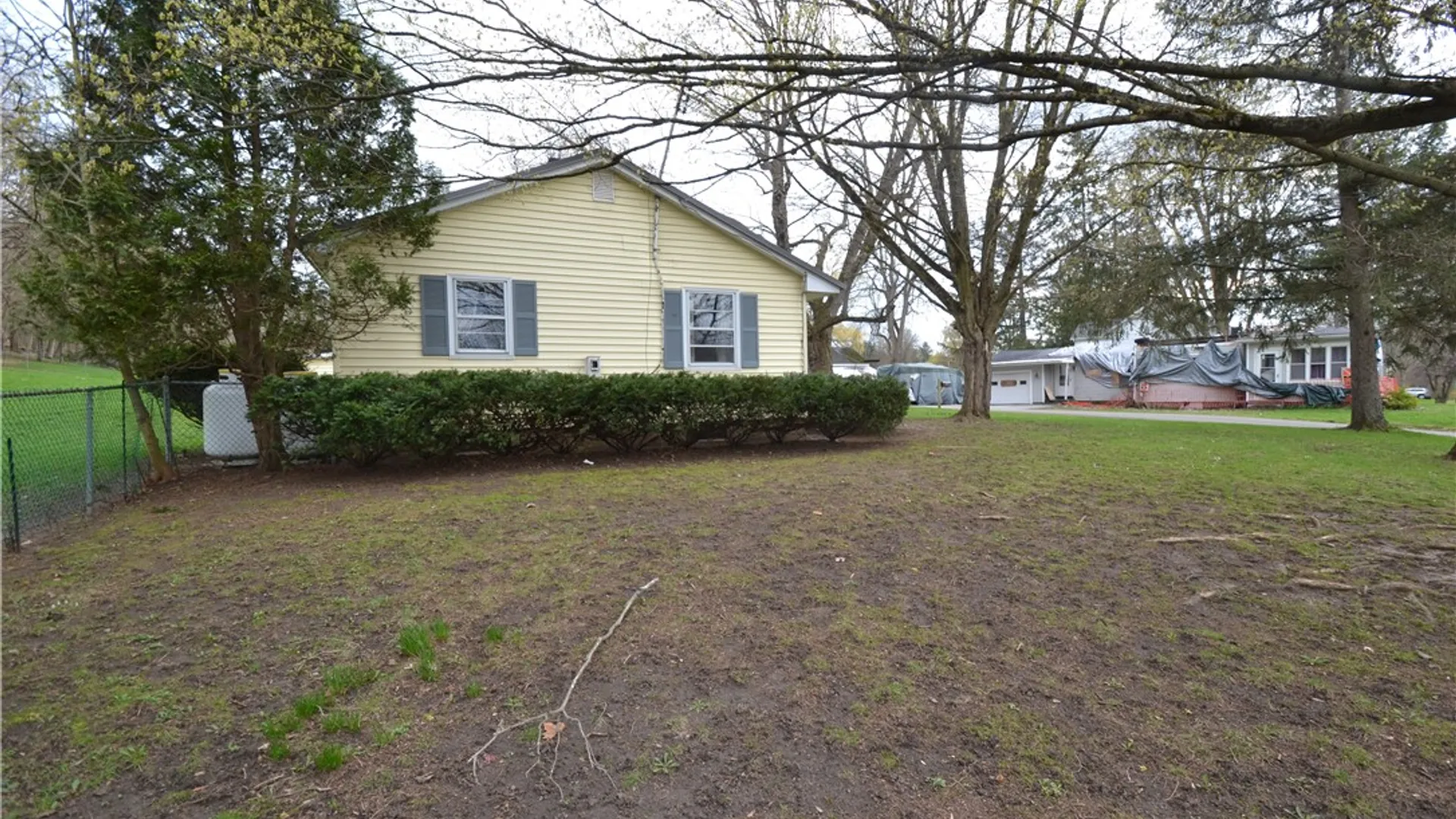 Property at 2148 East Street, Palmyra, NY 14513 4