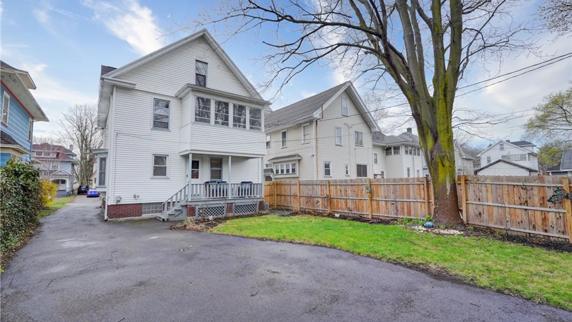 Property at 288 Elmdorf Avenue, Rochester, NY 14619 45