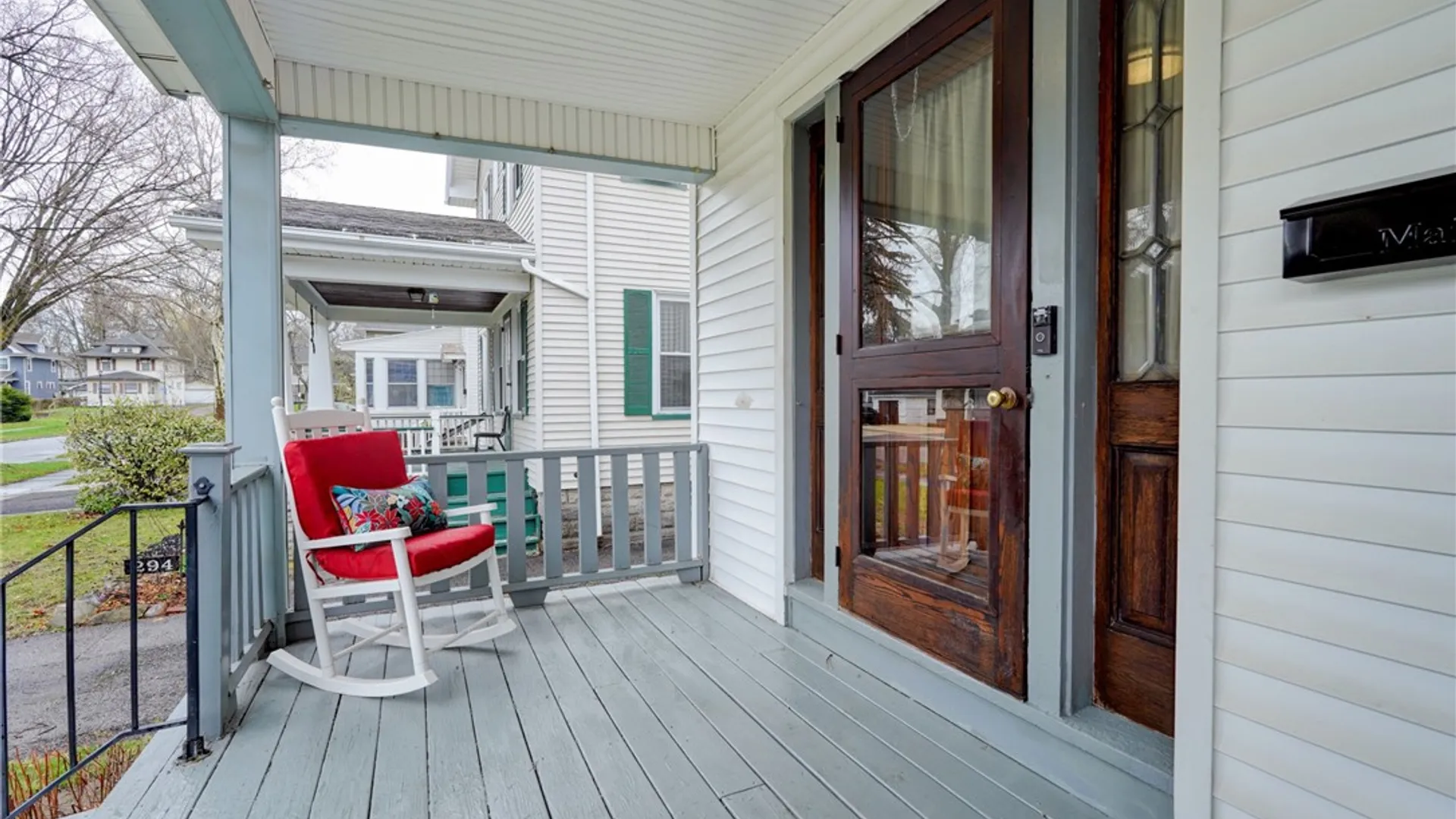 Property at 288 Elmdorf Avenue, Rochester, NY 14619 48