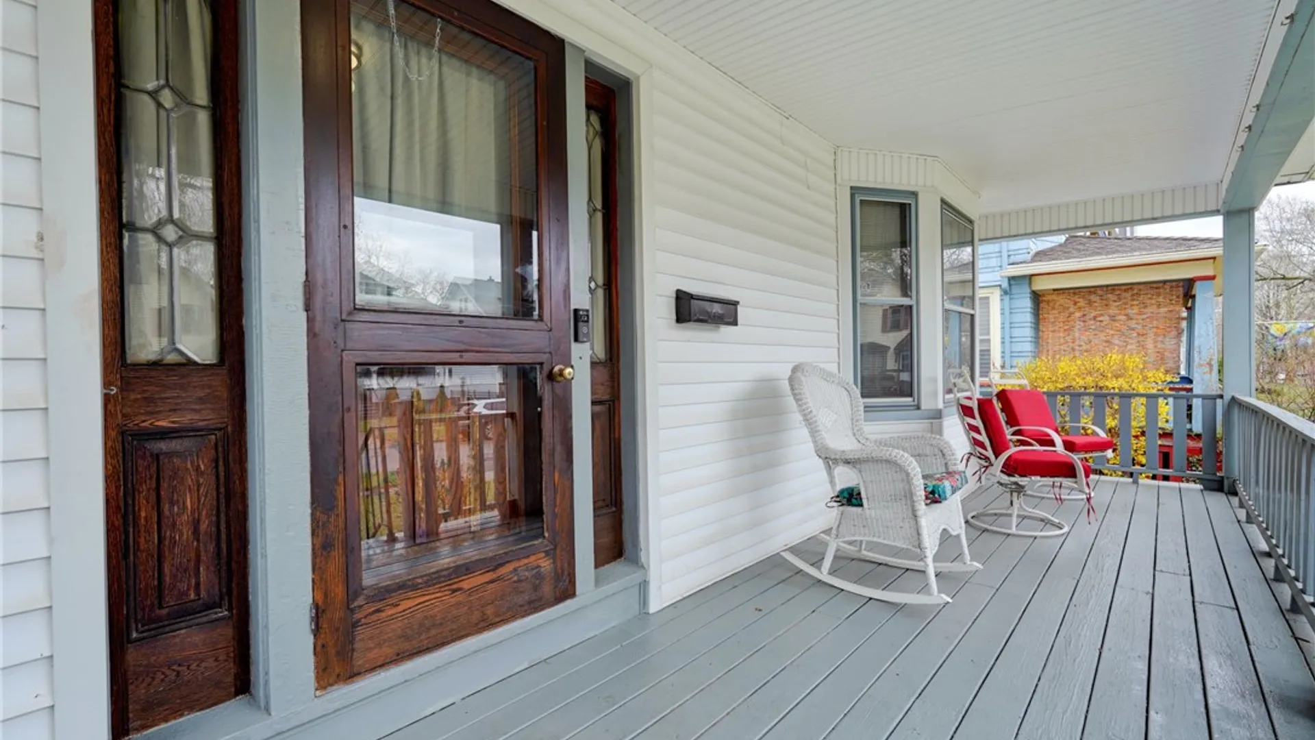 Property at 288 Elmdorf Avenue, Rochester, NY 14619 49