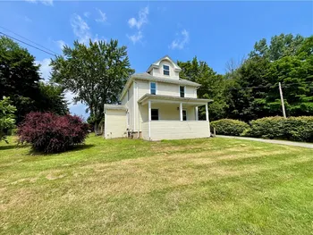 Property at 5617 State Route 14, Sodus, NY 14551