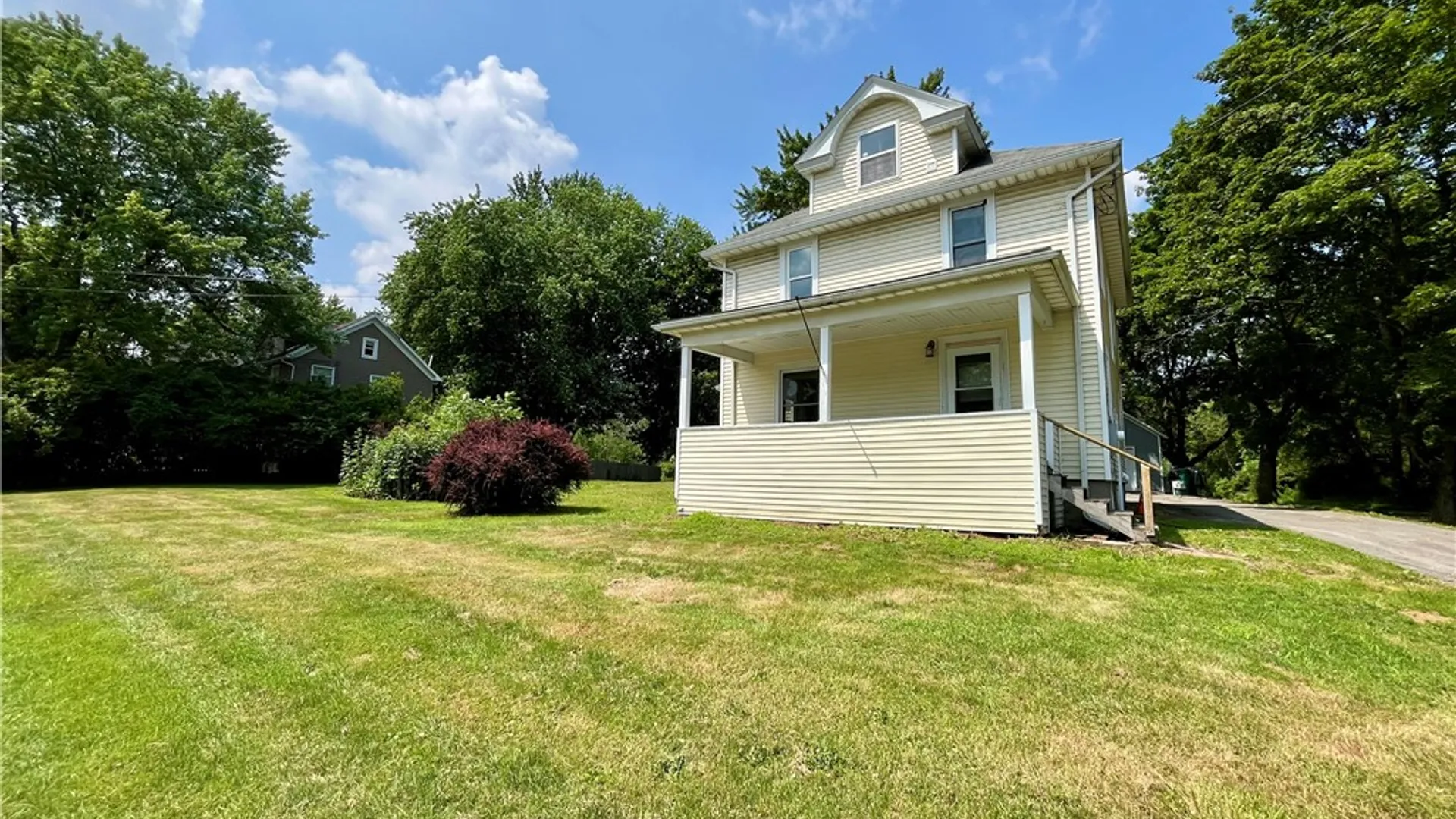 Property at 5617 State Route 14, Sodus, NY 14551 2