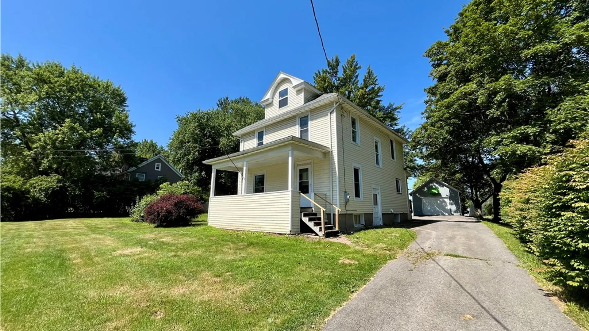 Property at 5617 State Route 14, Sodus, NY 14551 3