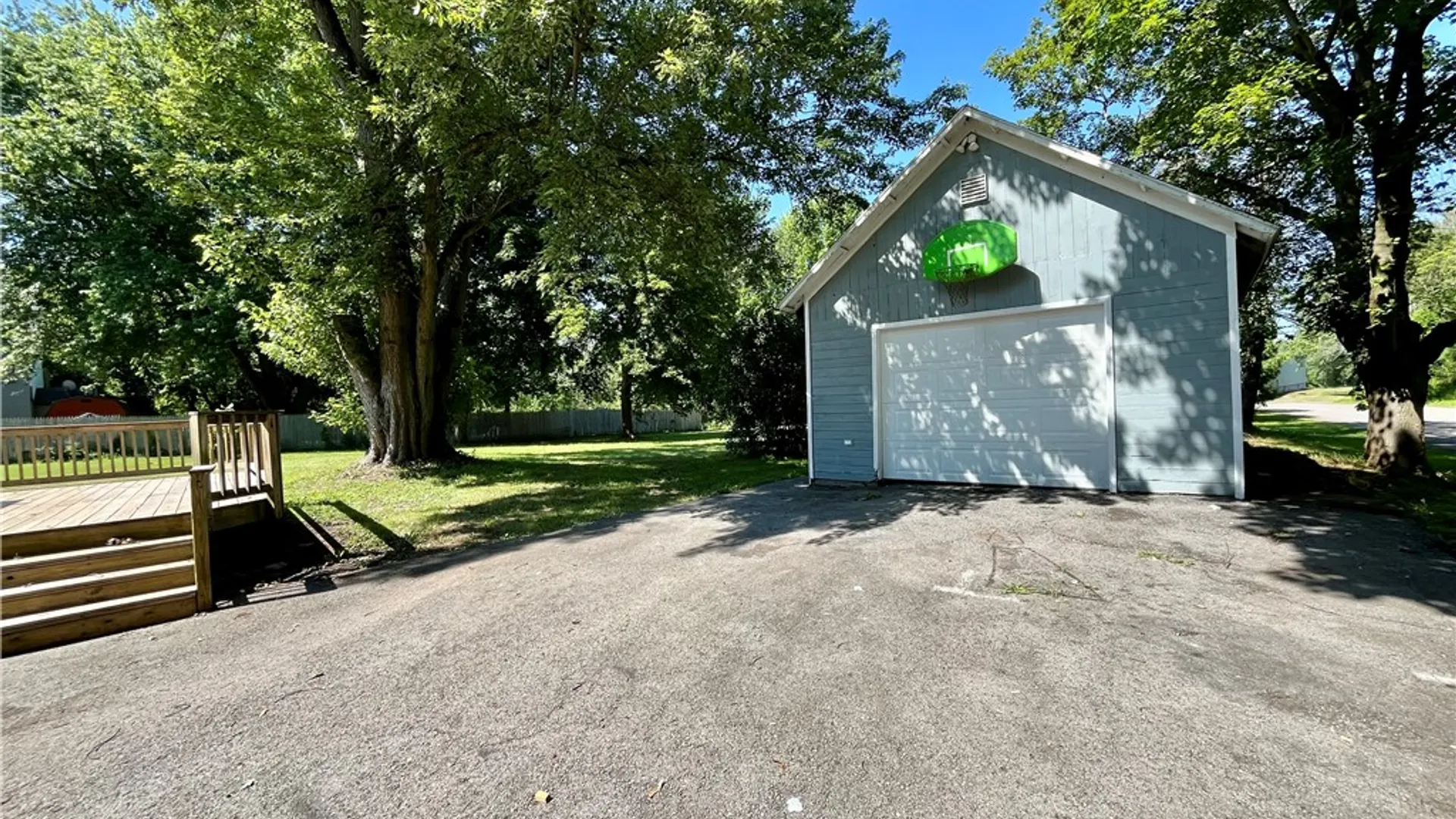 Property at 5617 State Route 14, Sodus, NY 14551 44