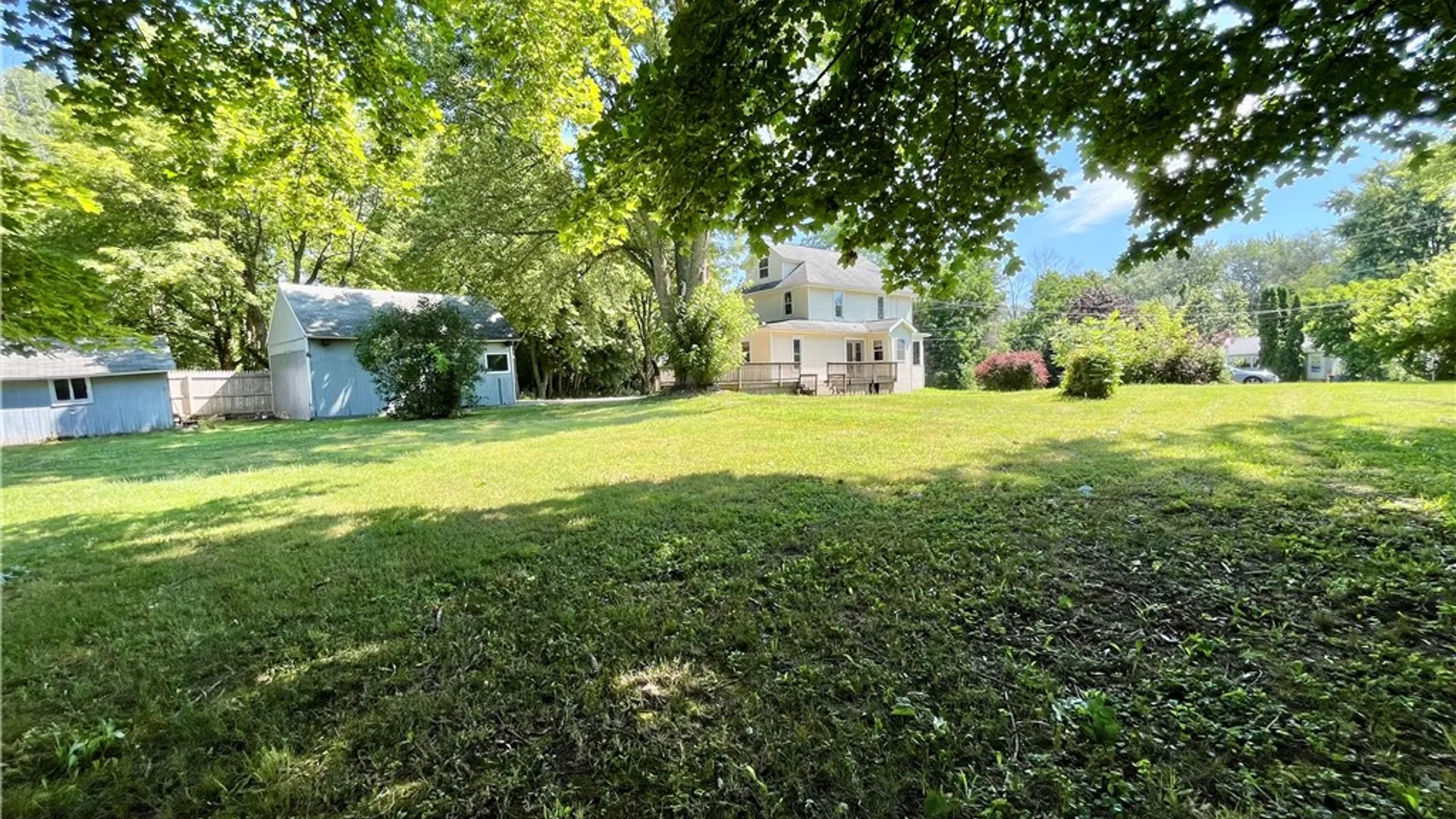 Property at 5617 State Route 14, Sodus, NY 14551 47