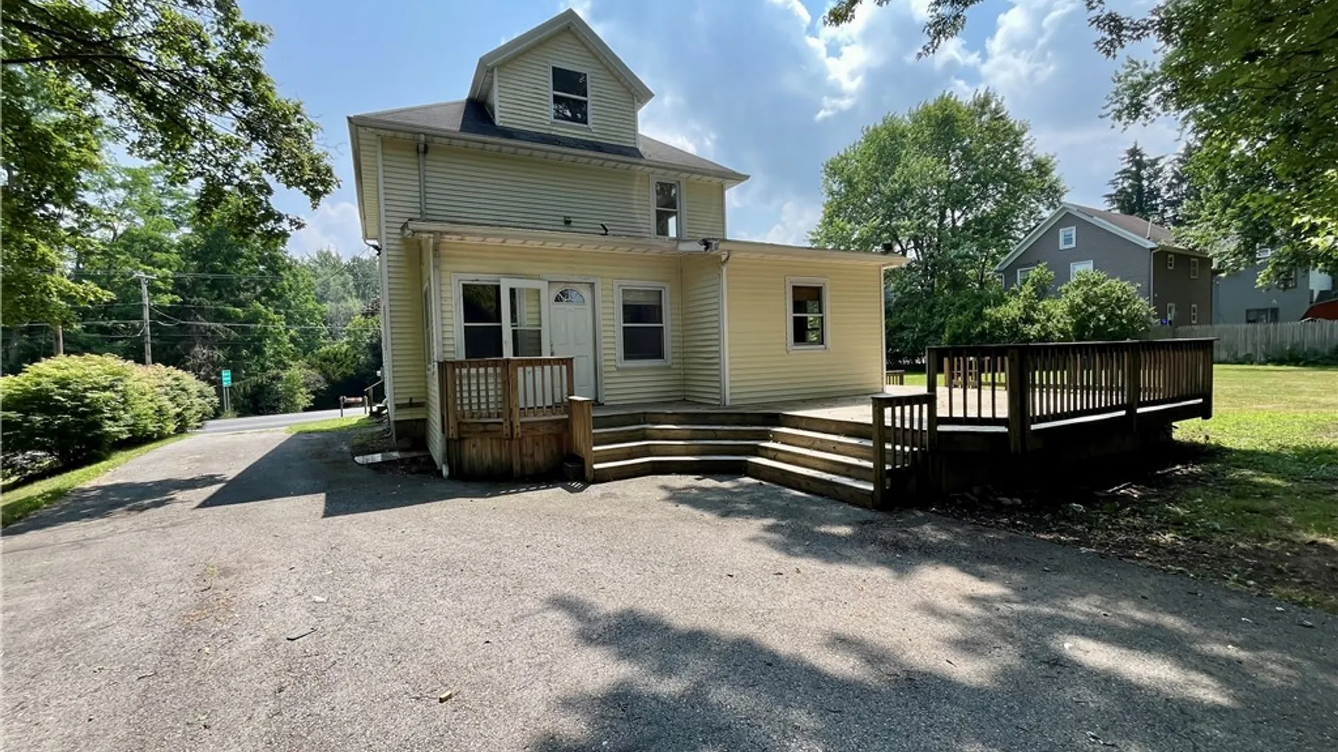 Property at 5617 State Route 14, Sodus, NY 14551 5