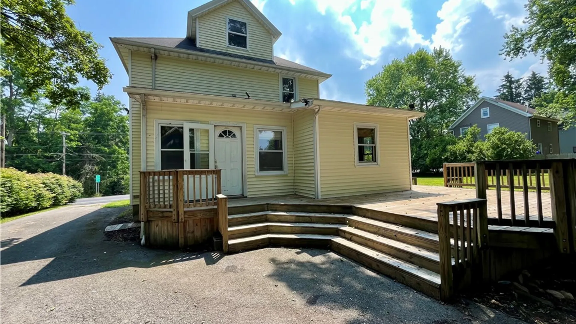 Property at 5617 State Route 14, Sodus, NY 14551 6