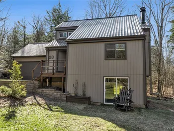 Property at 28 Woodstock Road, Concord, NY 14069