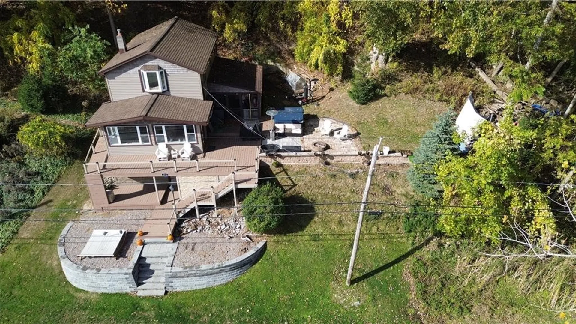 Property at 266 Bay Front Ln S, Irondequoit, NY 14609 37