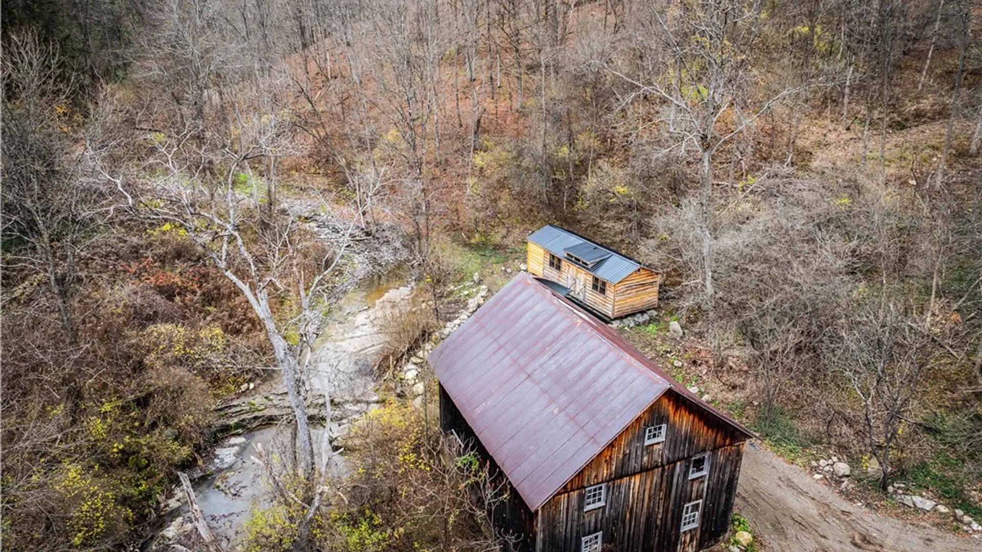 Property at 3883 State Route 28, Herkimer, NY 13350 14