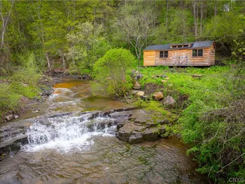 Property at 3883 State Route 28, Herkimer, NY 13350