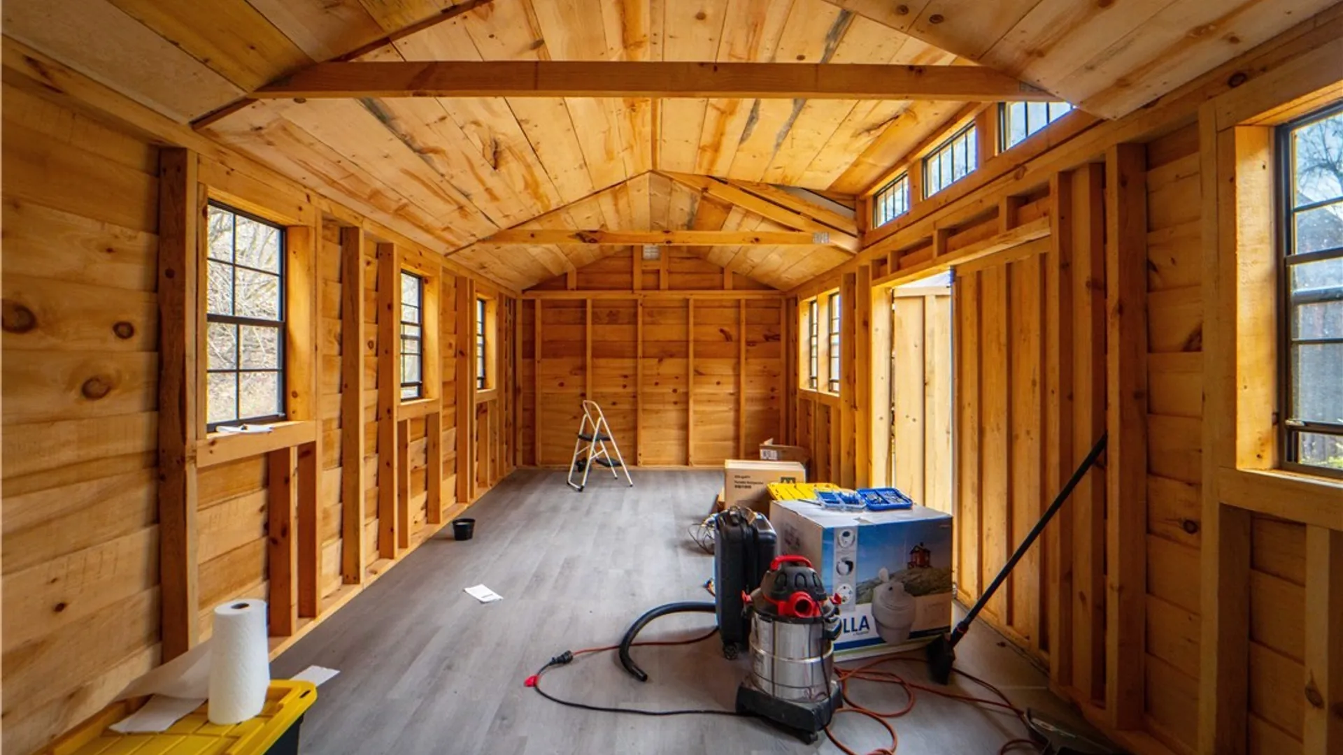 Property at 3883 State Route 28, Herkimer, NY 13350 20