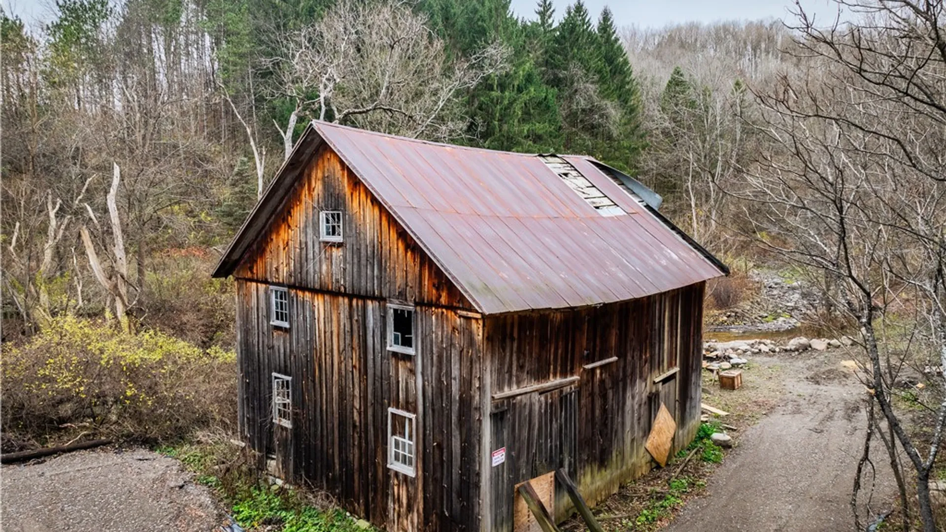 Property at 3883 State Route 28, Herkimer, NY 13350 22