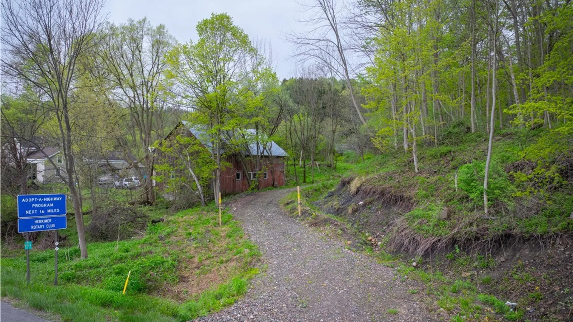 Property at 3883 State Route 28, Herkimer, NY 13350 26