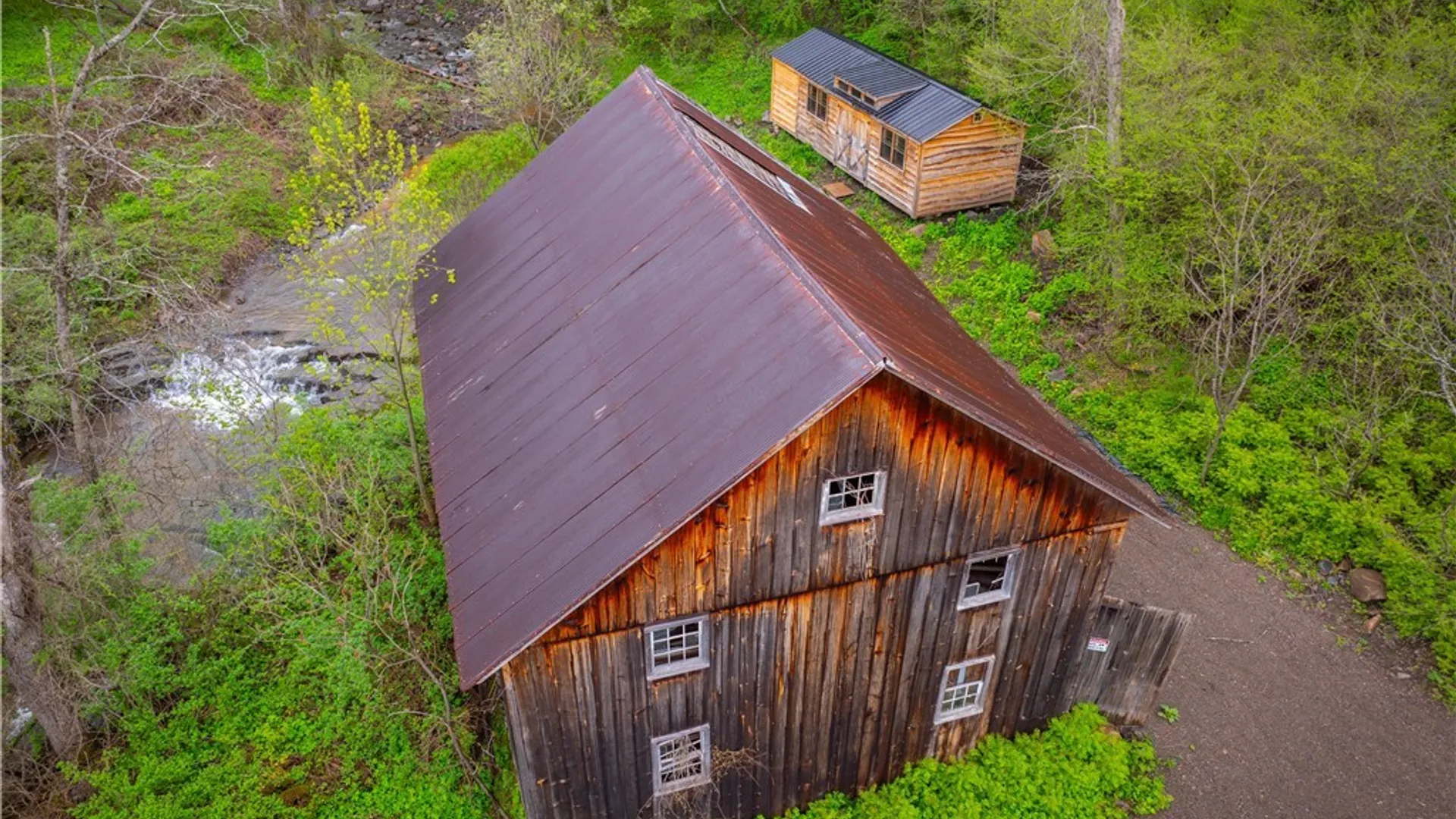 Property at 3883 State Route 28, Herkimer, NY 13350 3