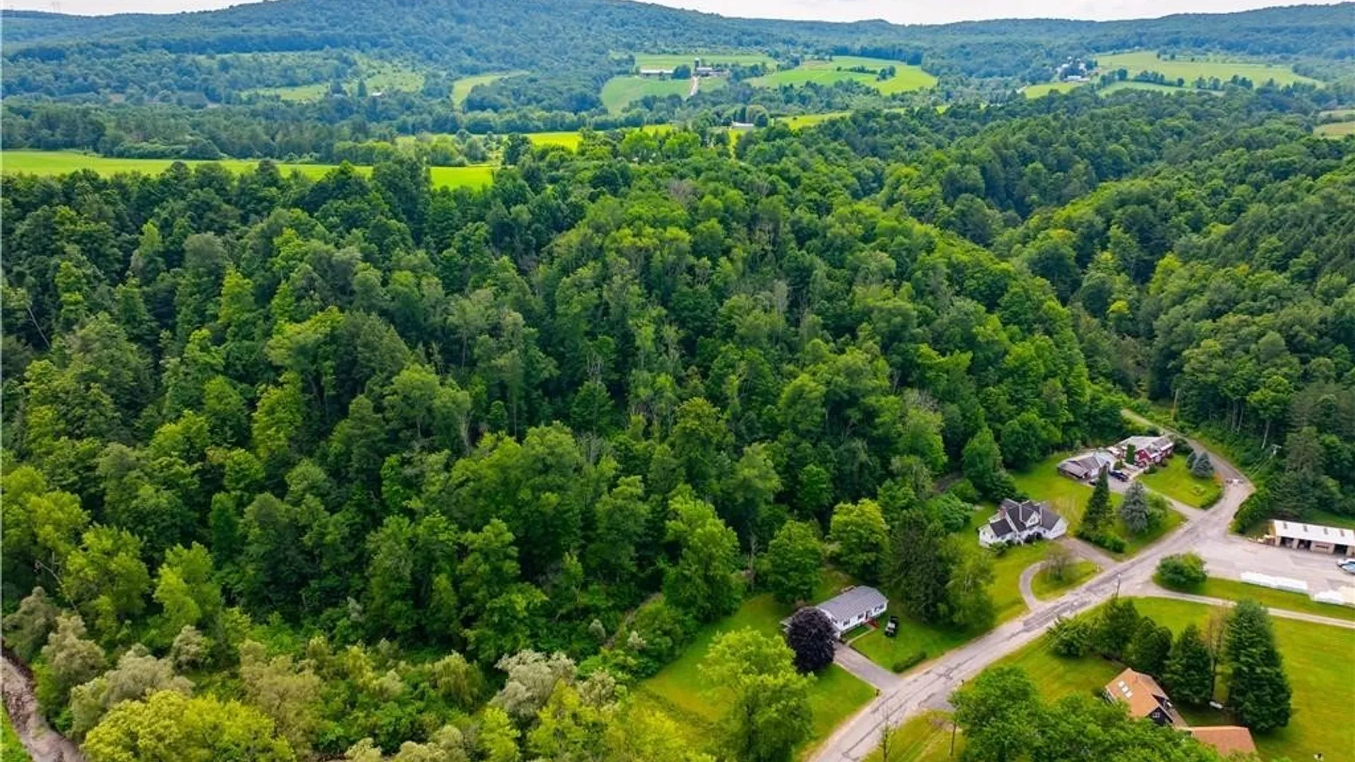 Property at 3883 State Route 28, Herkimer, NY 13350 36