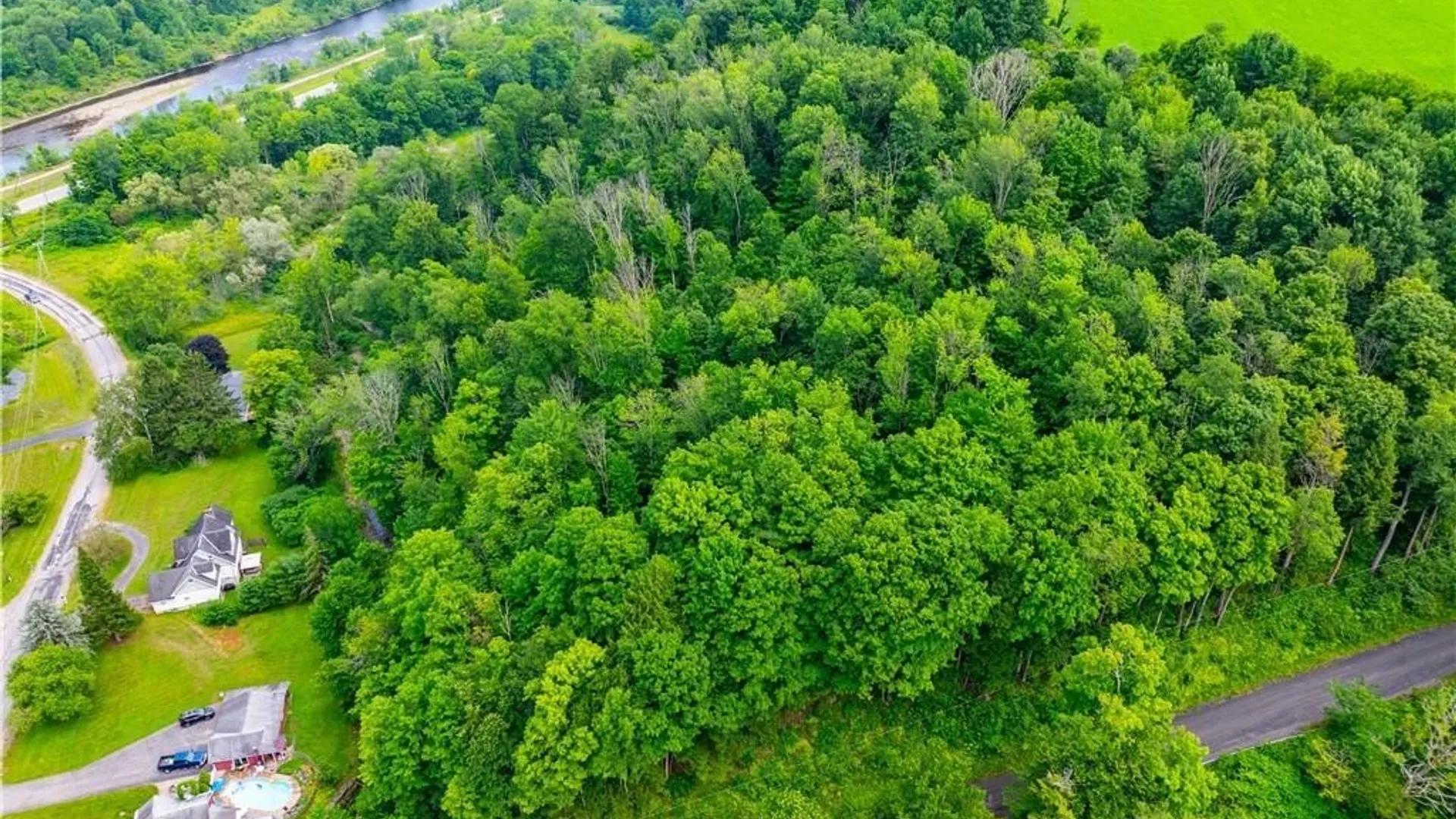 Property at 3883 State Route 28, Herkimer, NY 13350 44