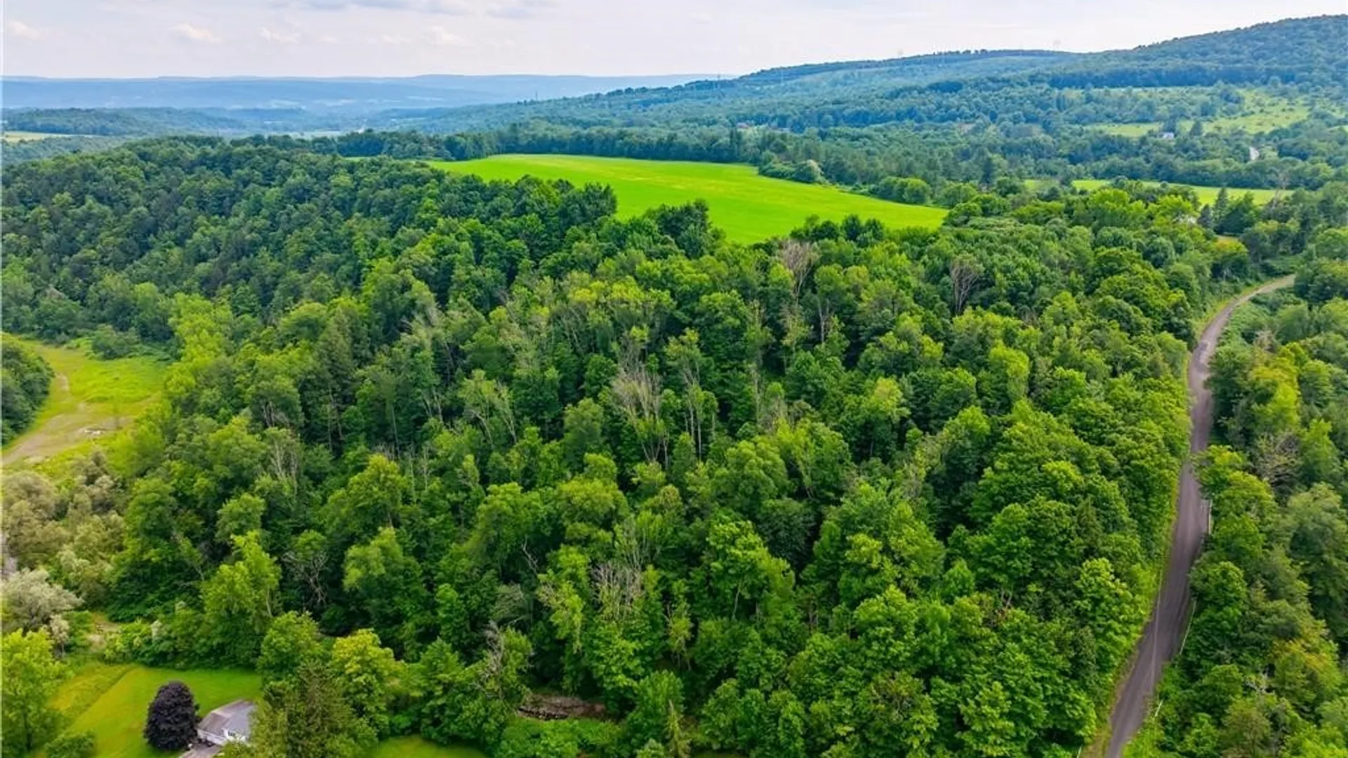 Property at 3883 State Route 28, Herkimer, NY 13350 45