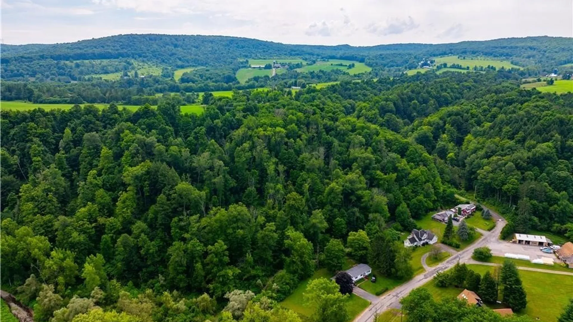 Property at 3883 State Route 28, Herkimer, NY 13350 47