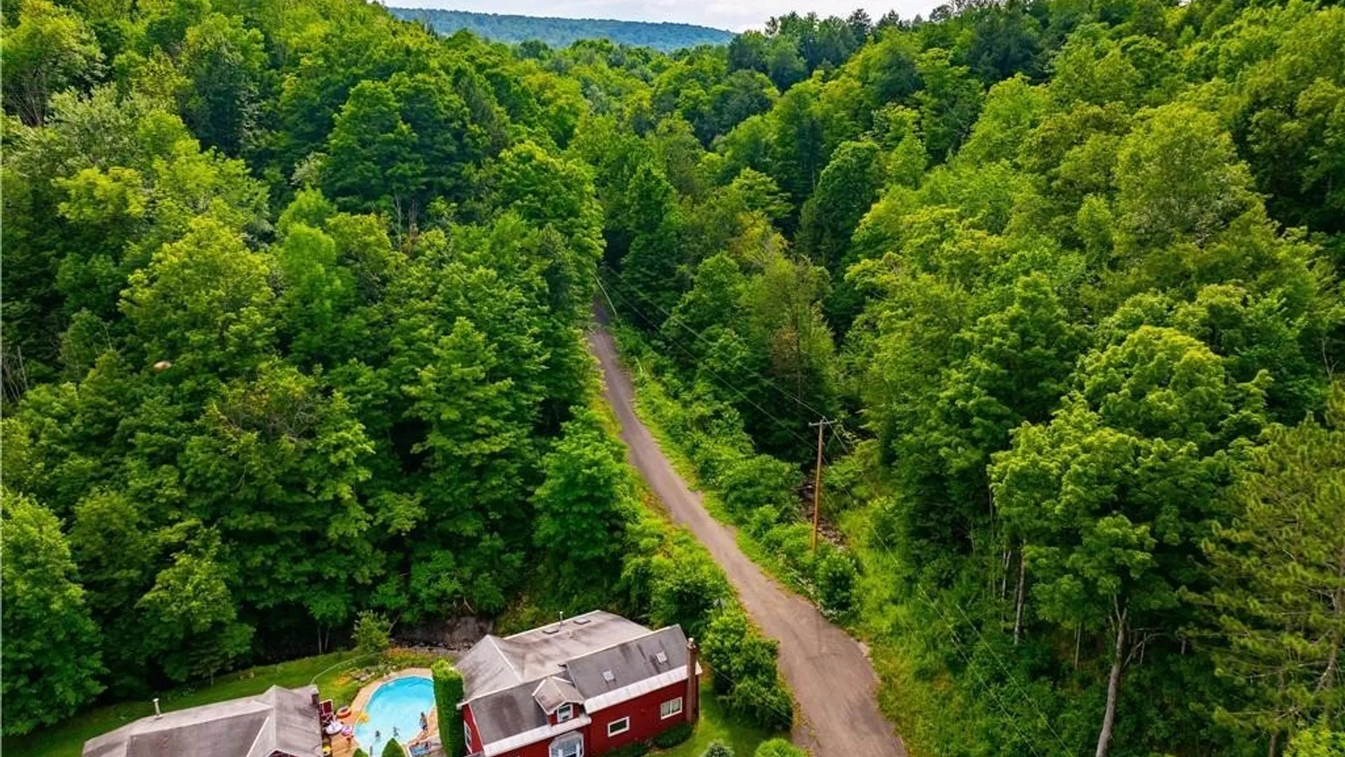 Property at 3883 State Route 28, Herkimer, NY 13350 49