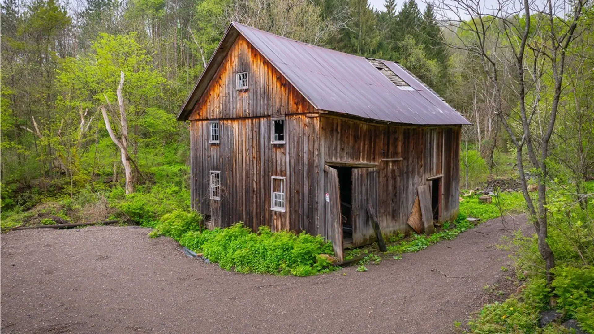 Property at 3883 State Route 28, Herkimer, NY 13350 7