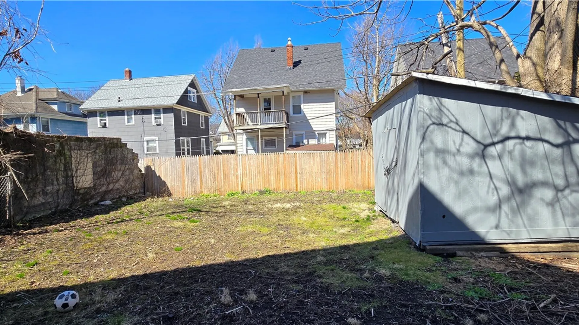 Property at 110 Holbrooke Street, Rochester, NY 14621 17