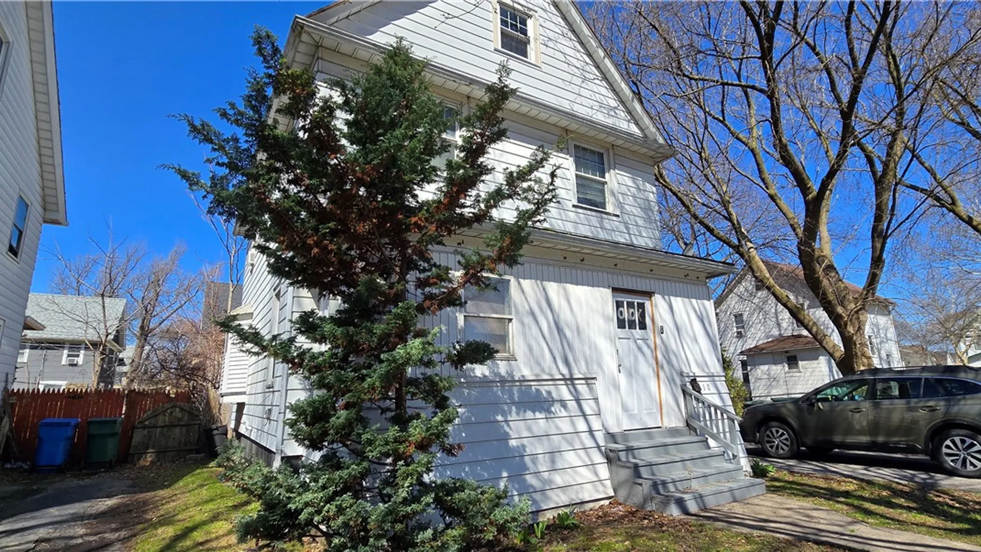 Property at 110 Holbrooke Street, Rochester, NY 14621 2