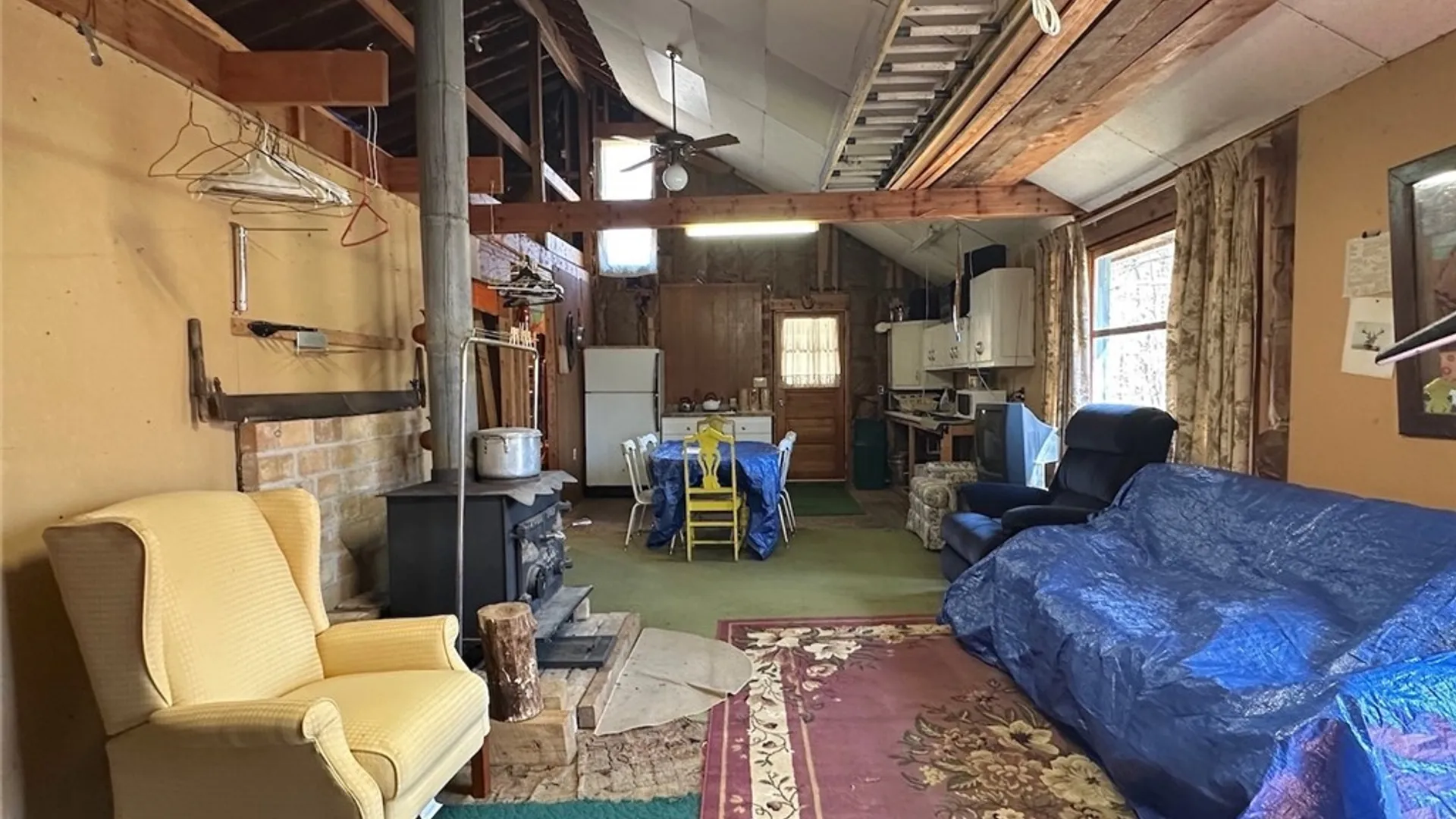 Property at 4319 Steenrod Road, Friendship, NY 14739 10