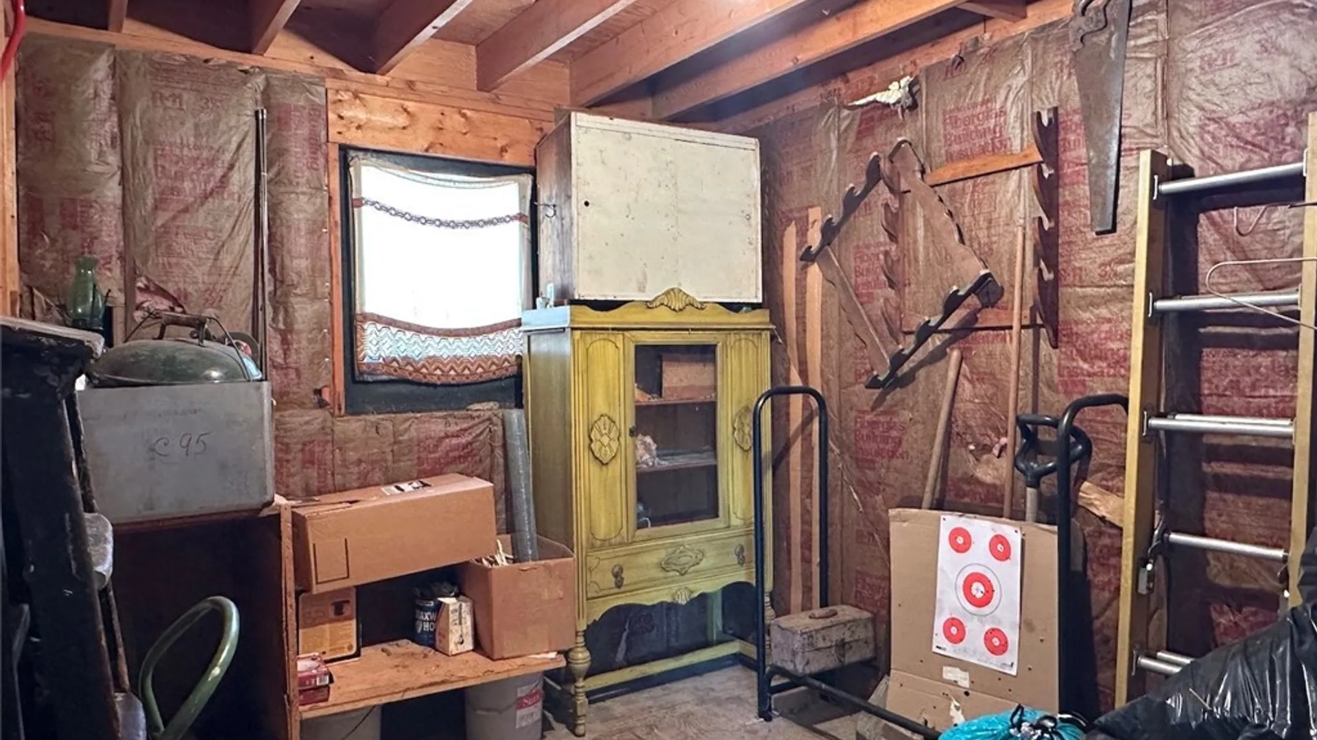 Property at 4319 Steenrod Road, Friendship, NY 14739 17