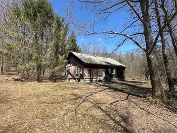 Property at 4319 Steenrod Road, Friendship, NY 14739