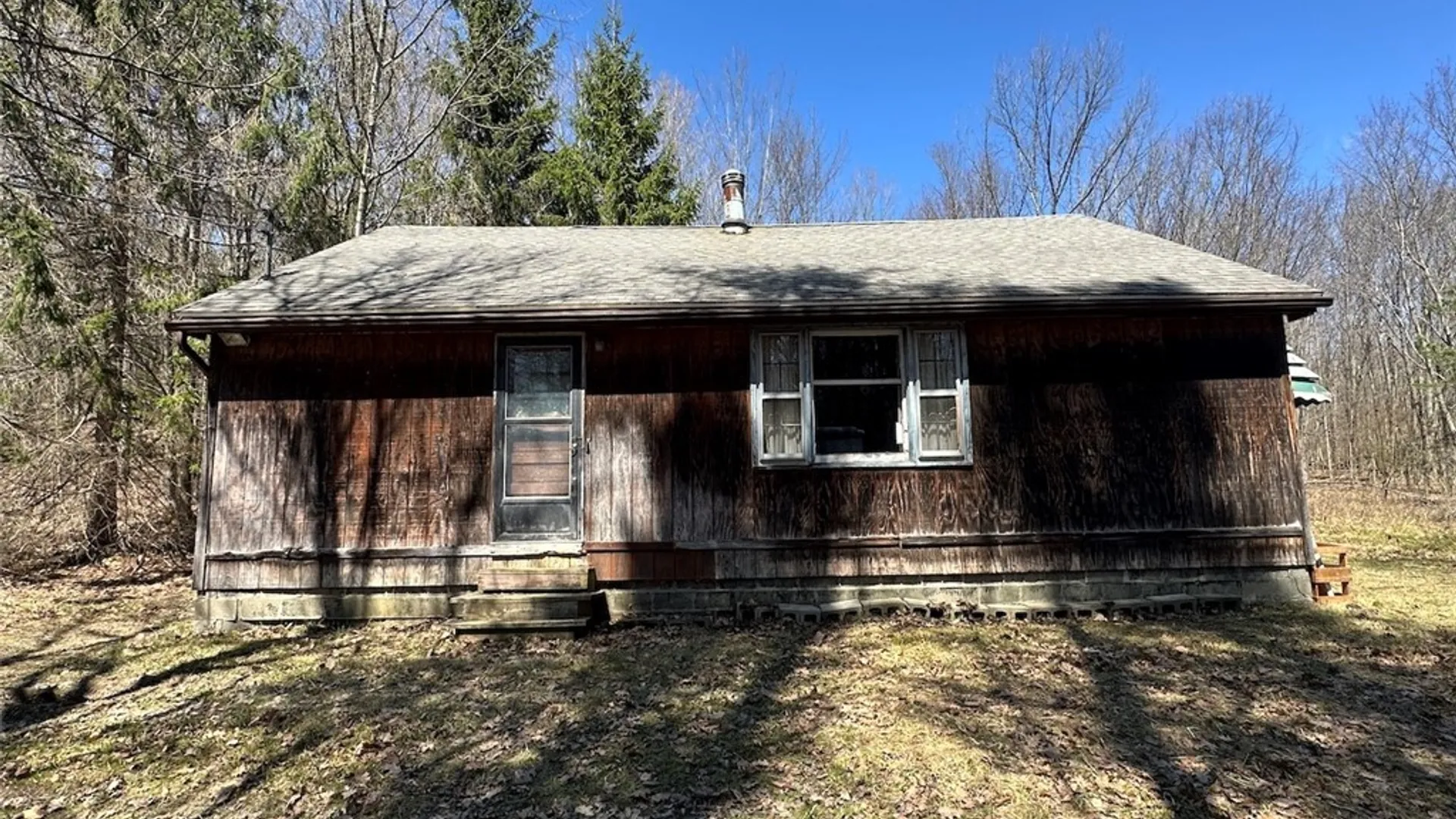 Property at 4319 Steenrod Road, Friendship, NY 14739 2