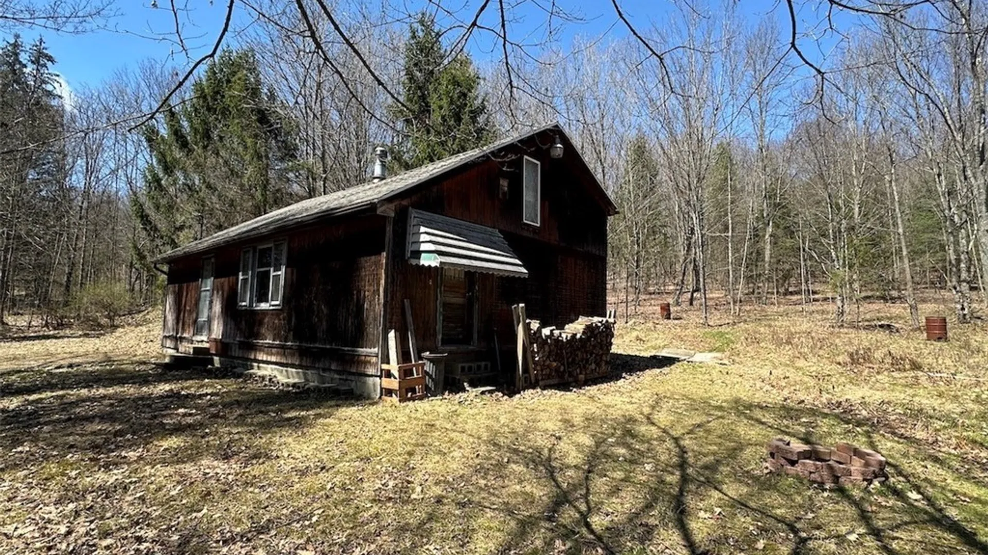 Property at 4319 Steenrod Road, Friendship, NY 14739 3