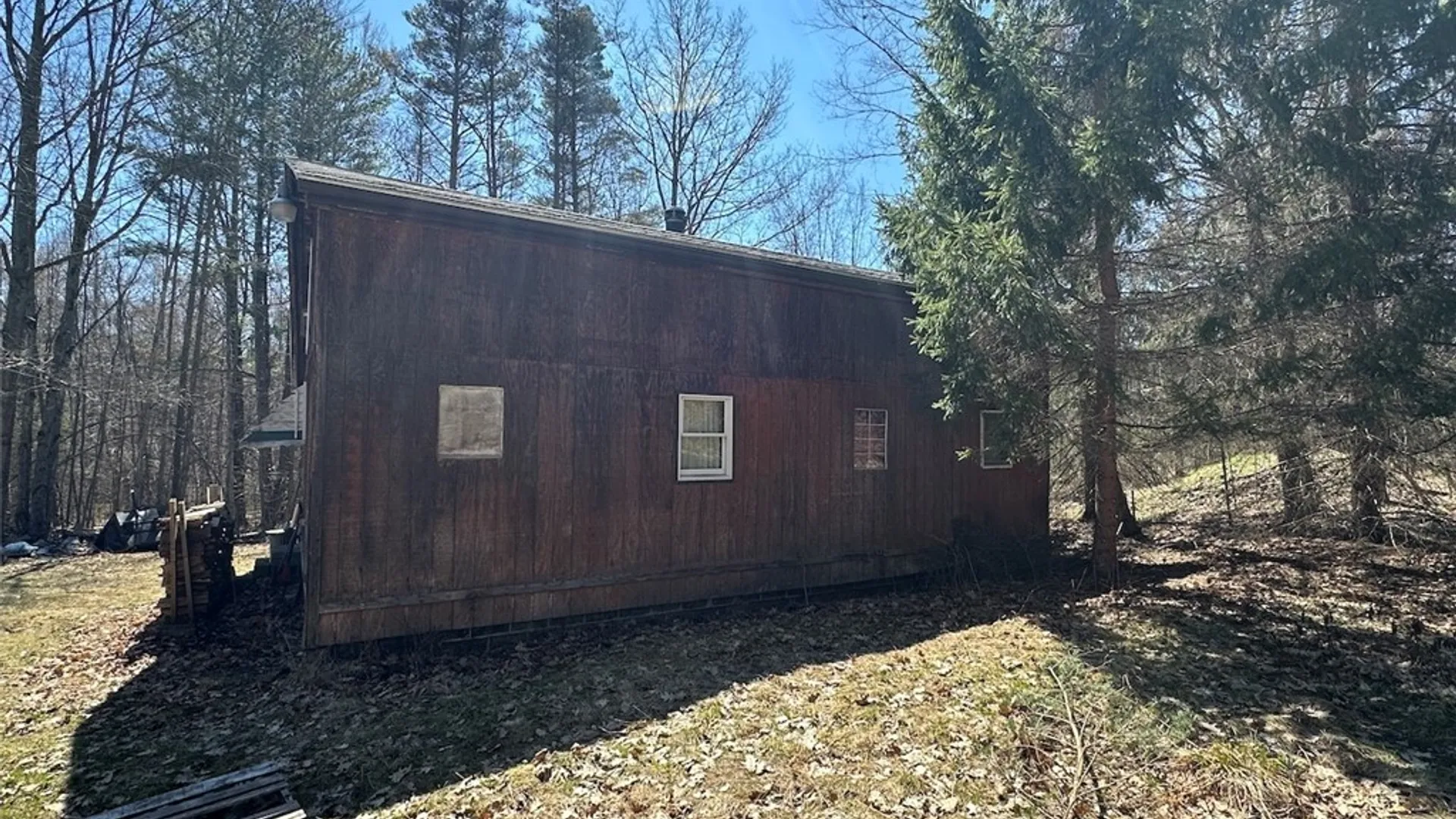 Property at 4319 Steenrod Road, Friendship, NY 14739 4