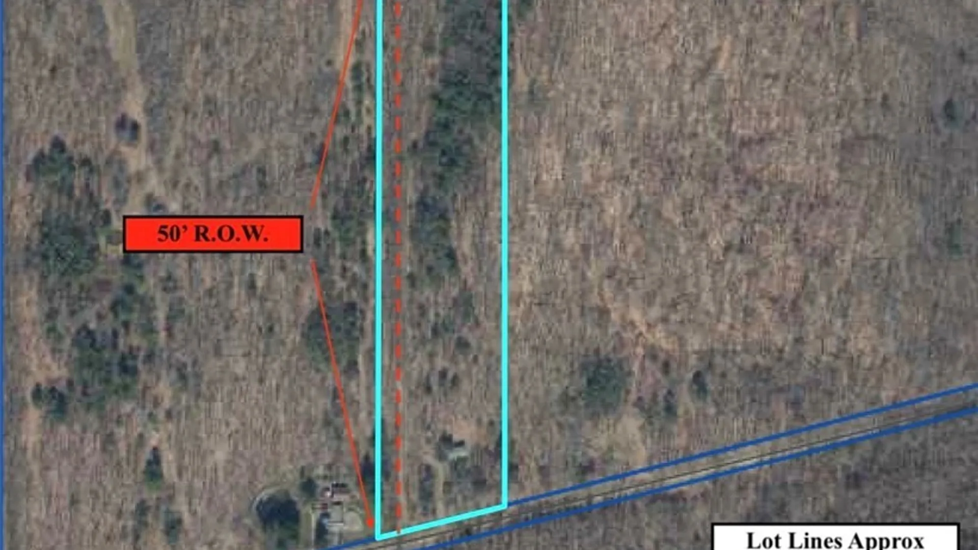 Property at 4319 Steenrod Road, Friendship, NY 14739 5