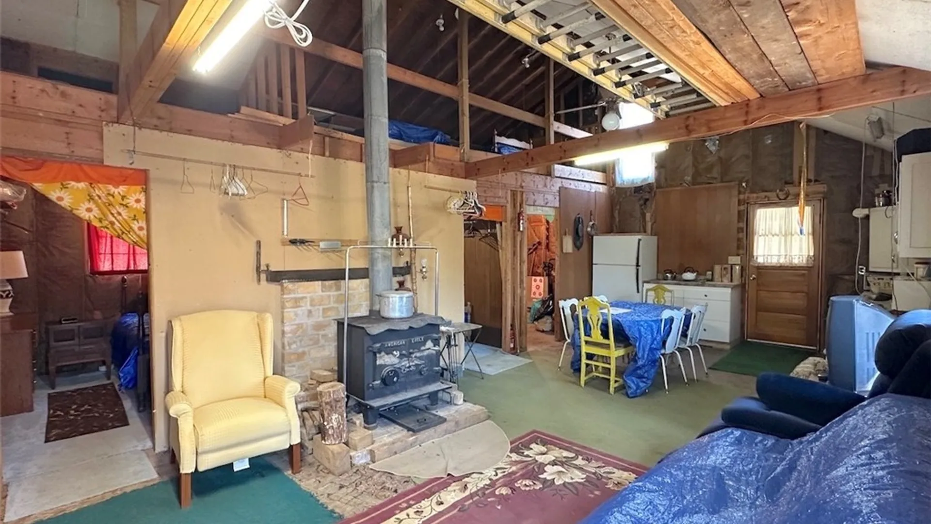 Property at 4319 Steenrod Road, Friendship, NY 14739 6