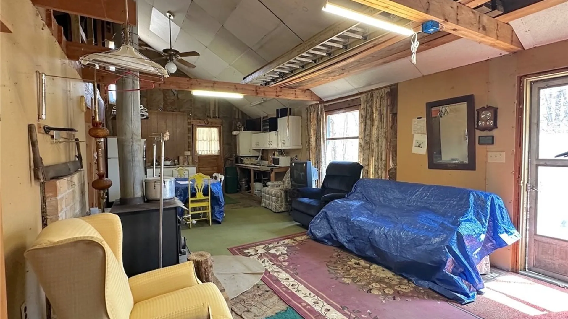 Property at 4319 Steenrod Road, Friendship, NY 14739 7