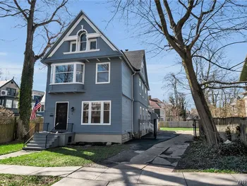 887 Ferry Street, Buffalo, NY 14209