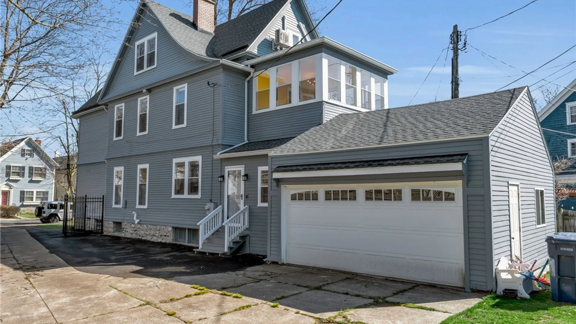 Property at 887 Ferry Street, Buffalo, NY 14209 37
