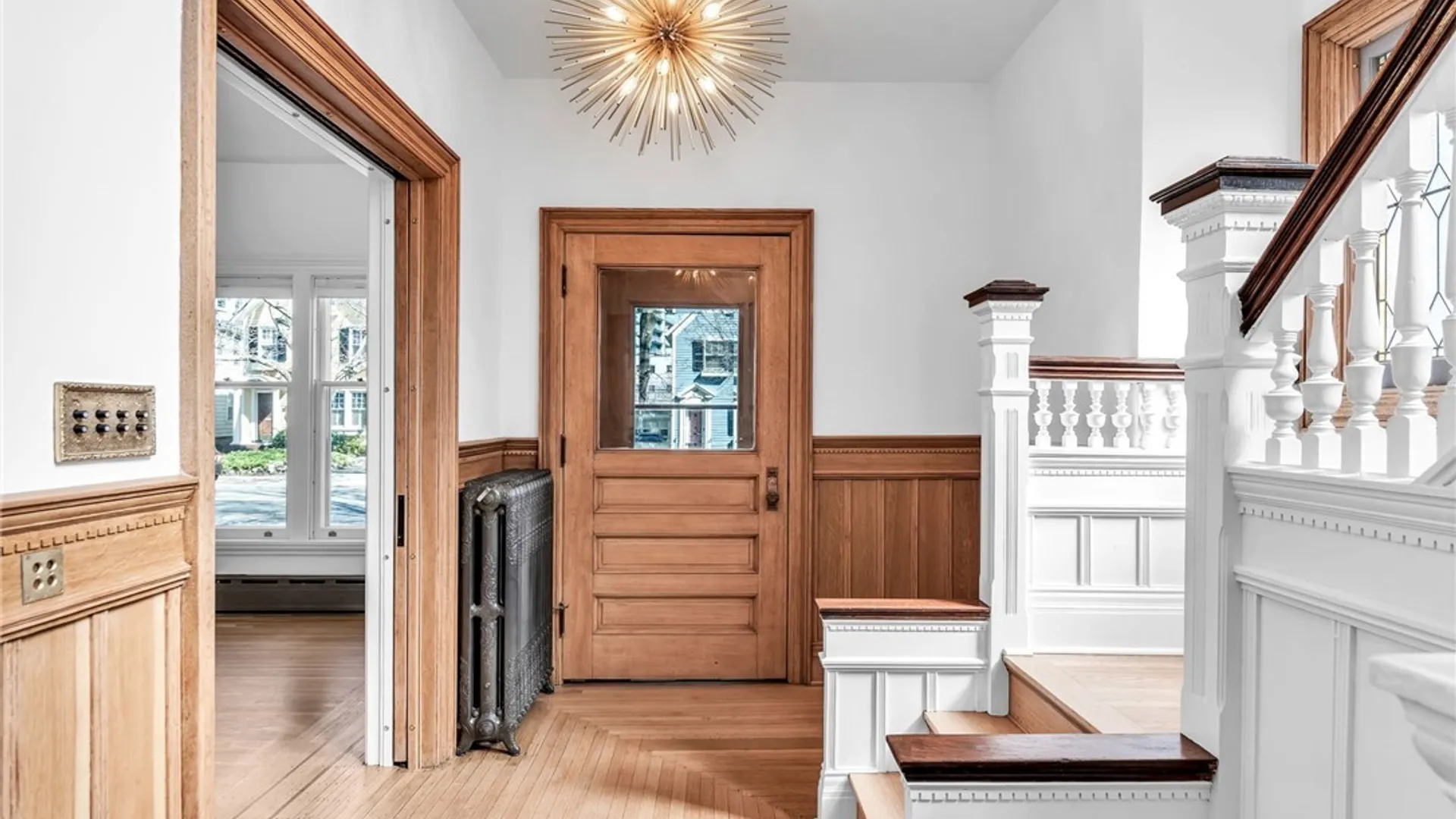Property at 887 Ferry Street, Buffalo, NY 14209 5
