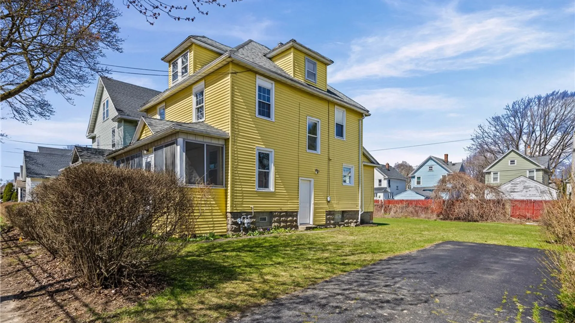 Property at 152 Michigan Street, Rochester, NY 14606 21