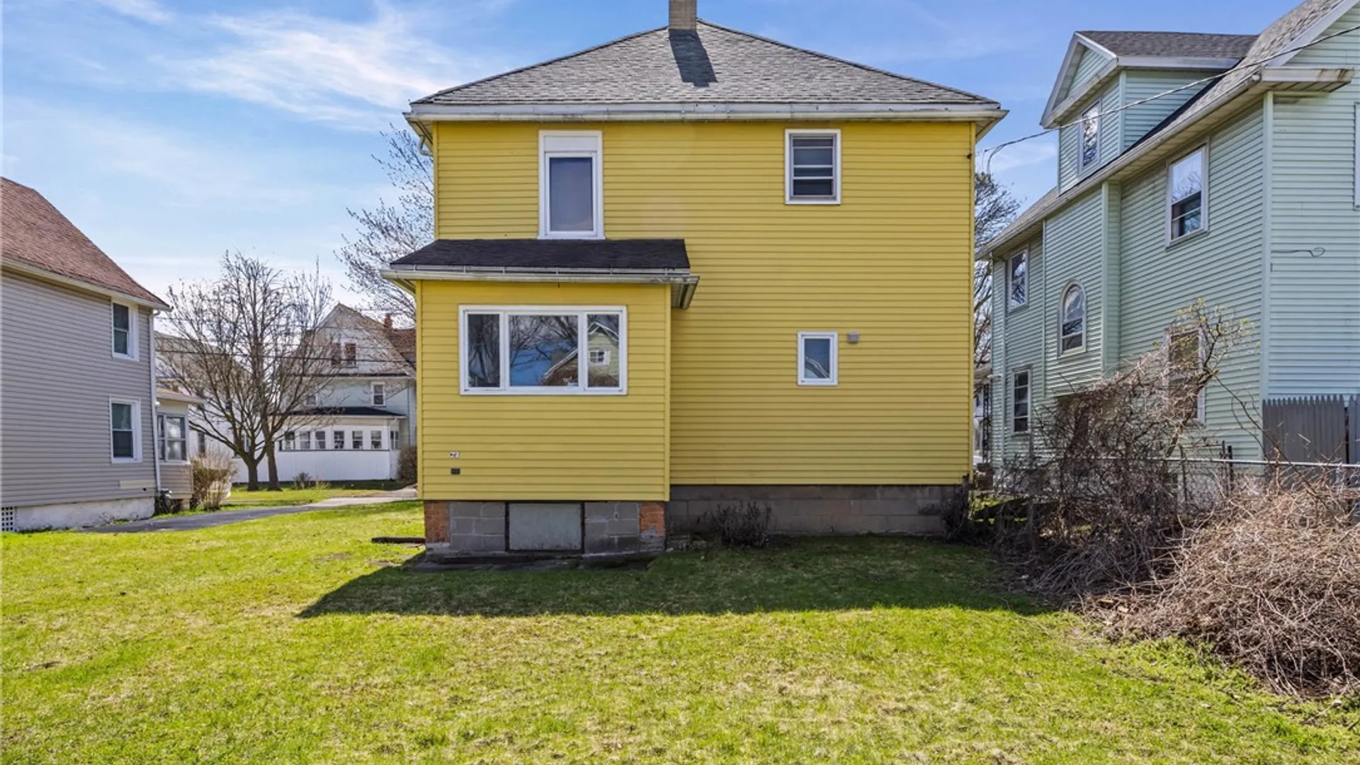 Property at 152 Michigan Street, Rochester, NY 14606 22