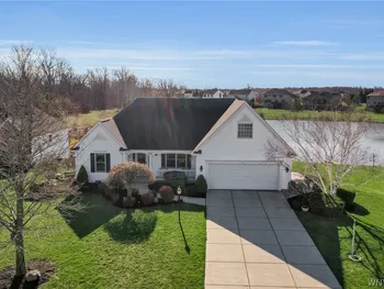 Property at 9574 English Ivy Court, Clarence, NY 14032