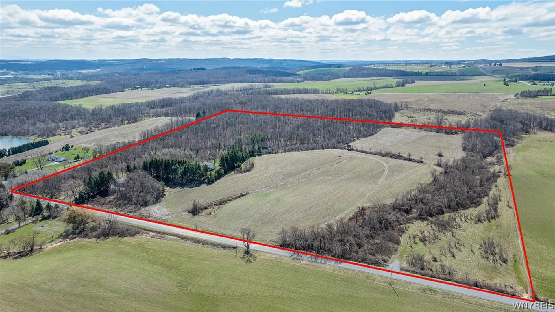 Property at 4476 Conway Road, Bethany, NY 14054 10
