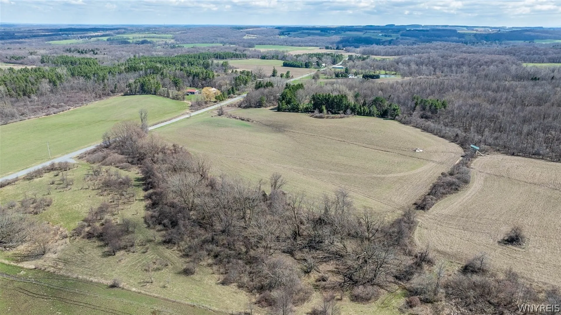 Property at 4476 Conway Road, Bethany, NY 14054 11