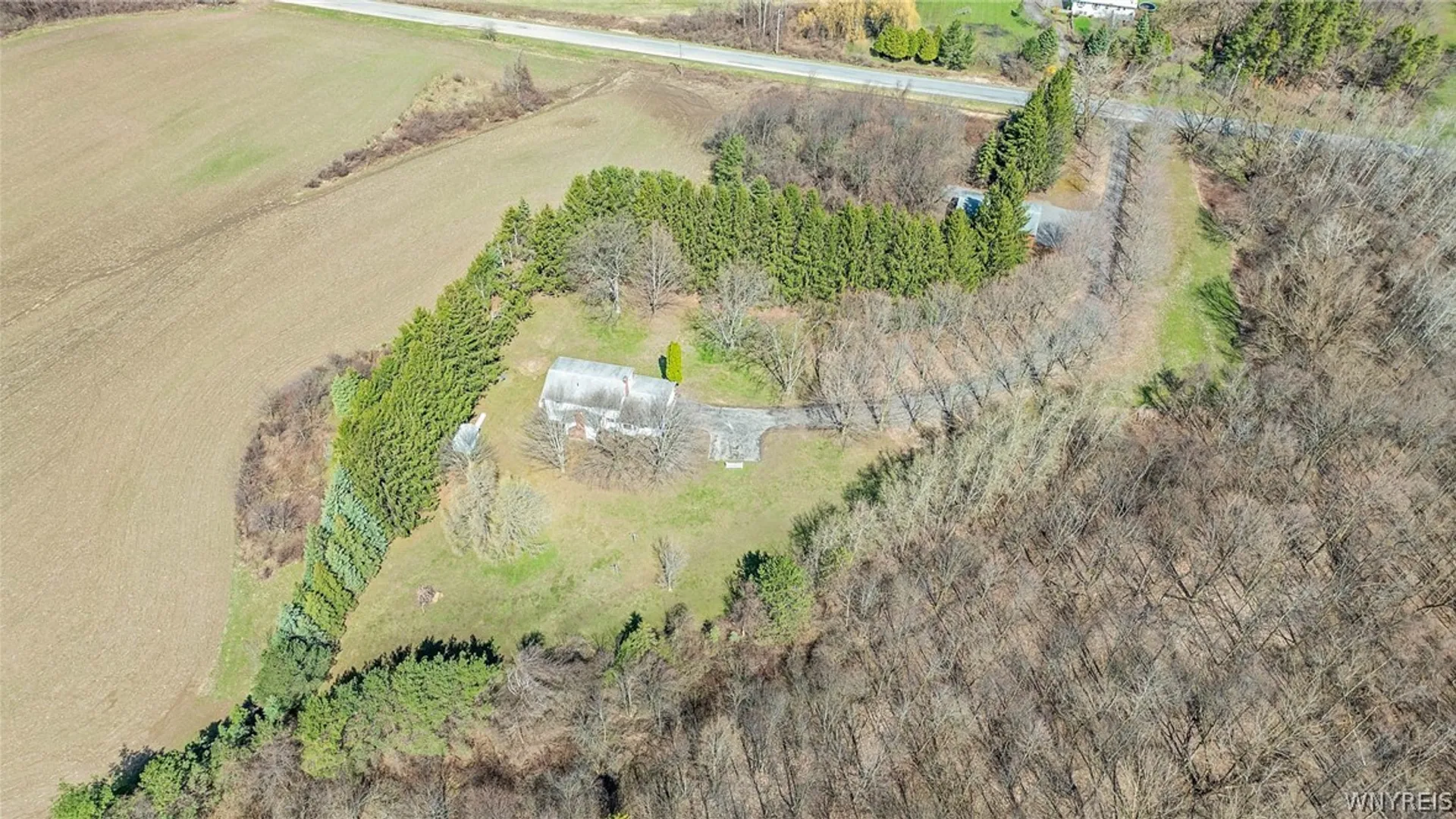 Property at 4476 Conway Road, Bethany, NY 14054 13