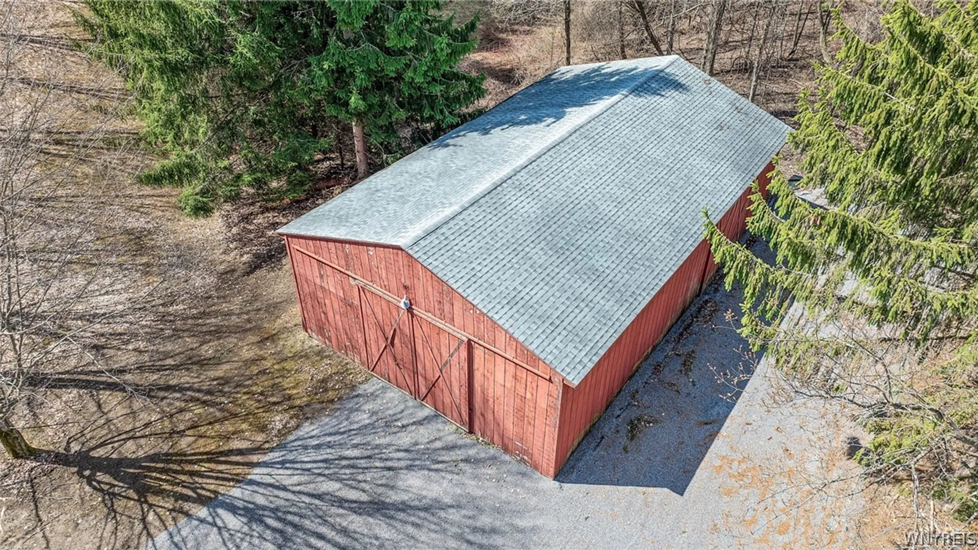 Property at 4476 Conway Road, Bethany, NY 14054 14